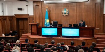 В 2026 году в Казахстане планируется трудоустроить свыше полумиллиона человек