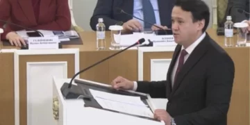 Новая Конституция позволит точно доводить информацию и формировать культуру конструктивного диалога – известный журналист