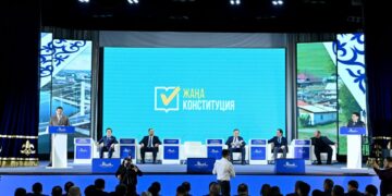 Новая Конституция – глубоко проработанный, качественный документ, направленный на всестороннюю защиту национальных интересов и прав человека