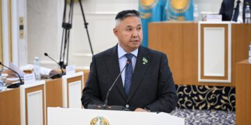 В новой Конституции РК могут закрепить более широкое определение форм собственности