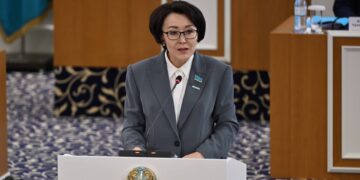 Казахстан применяет международные обязательства в рамках действующего законодательства и требований закона — Унзила Шапак