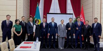 Партиец говорит!