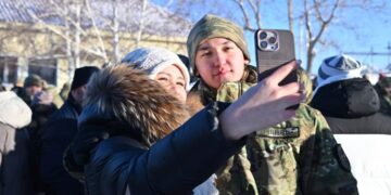 31 января в воинских частях Вооруженных сил пройдет «День открытых дверей» для родителей