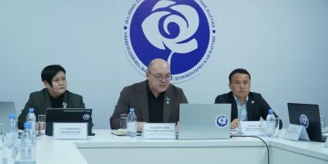 ОСДП обсудила проект новой Конституции и сформировала консолидированную позицию