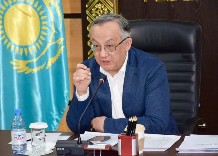 Председатель ФПРК: «Новая Конституция – закон, в котором ценность человека выше системы»