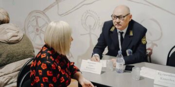 В области Абай усилена работа по взысканию алиментов