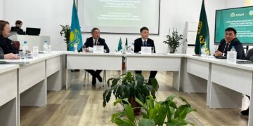 НОВАЯ КОНСТИТУЦИЯ – СТРАТЕГИЧЕСКИЙ ВЫБОР В ПОЛЬЗУ СТАБИЛЬНОГО РАЗВИТИЯ