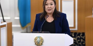 Недопустимость выселения без решения суда хотят закрепить в новой Конституции Казахстана