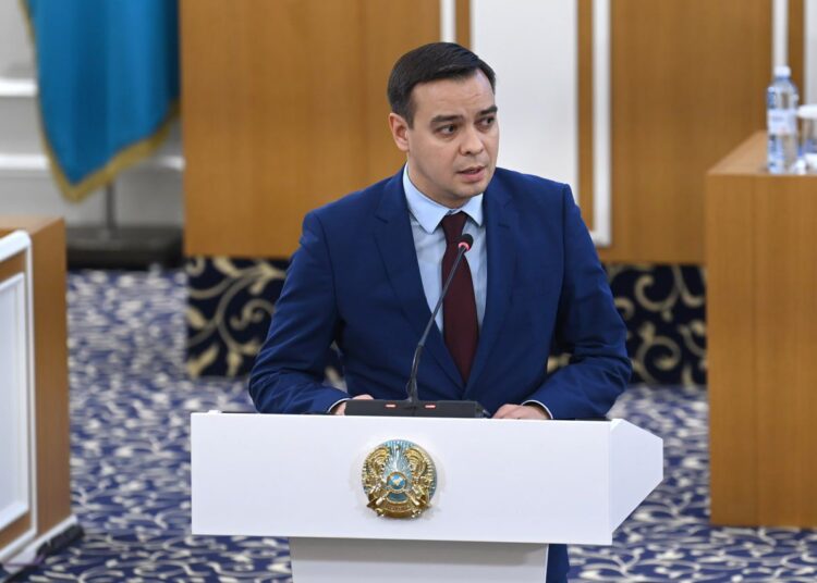 Недопустимо не только лишение жилища, но и выселение без решения суда – Артур Ластаев