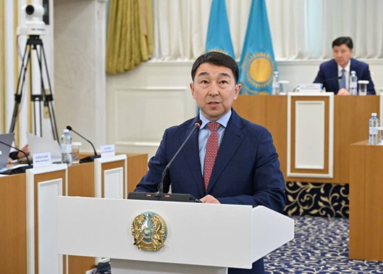 «Теперь это право, а не обязанность»: в проекте Конституции уточнена норма касательно Курултая