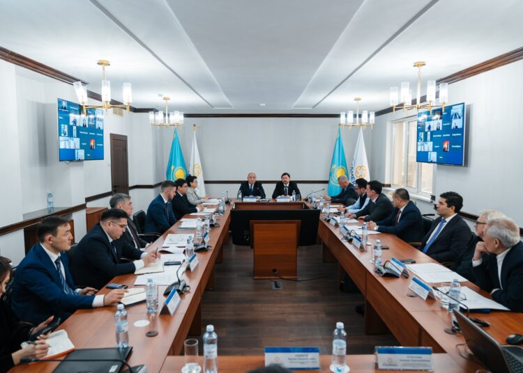 Горняки и металлурги поддерживают конституционную реформу