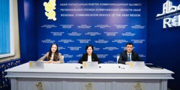 В области Абай срок уплаты транспортного налога истекает 1 апреля 2026 года