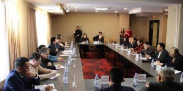 Халық кеңесі позволит встроить гражданское общество в процесс принятия решений