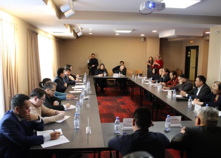 Халық кеңесі позволит встроить гражданское общество в процесс принятия решений