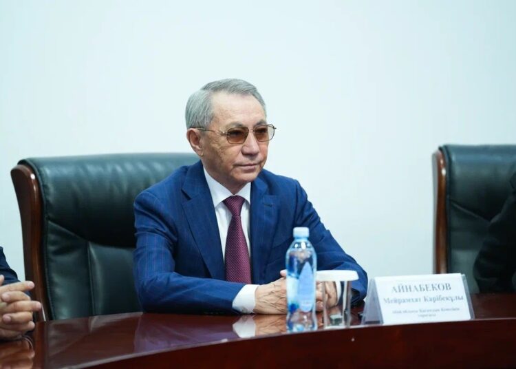 Член Конституционной комиссии рассказал о приоритетных положениях новой Конституции