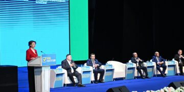 В Жетісу обсудили, как новая Конституция дает дополнительные гарантии развития образования, науки и инноваций