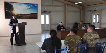 Правовая грамотность – залог дисциплины