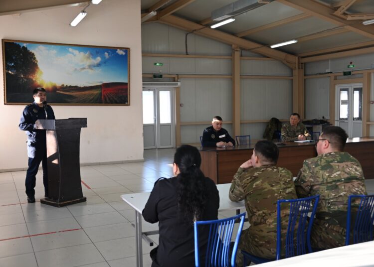 Правовая грамотность – залог дисциплины