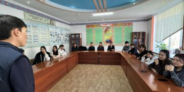 ГРАЖДАНСКАЯ АКТИВНОСТЬ МОЛОДЁЖИ — ЗАЛОГ УСПЕШНОЙ РЕАЛИЗАЦИИ РЕФОРМ