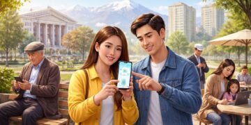 Более 140 тысяч бронирований: жители области Абай активно используют приложение ЦОН