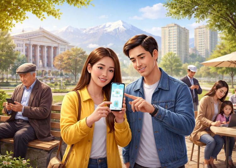 Более 140 тысяч бронирований: жители области Абай активно используют приложение ЦОН