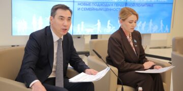 В столице прошла международная конференция, посвященная Конституционной реформе