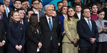 Президент Казахстана: Новая Конституция — фундамент нашей Независимости и Суверенитета