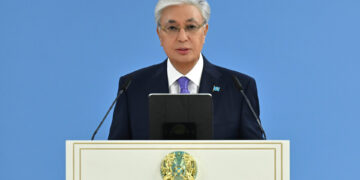 Токаев высказался о том, каким должен быть Казахстан будущего