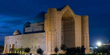 В Казахстане усилят подготовку специалистов по охране культурного наследия