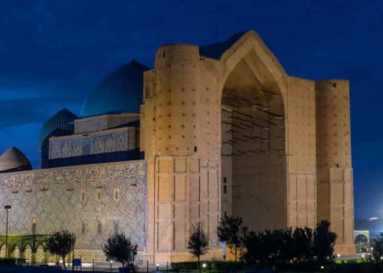 В Казахстане усилят подготовку специалистов по охране культурного наследия