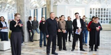 Новая Конституция и культура: залог духовной безопасности и национальной идентичности