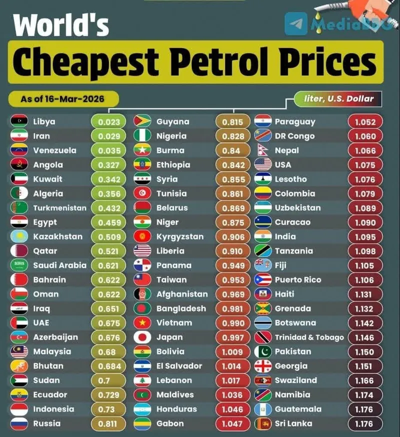 Рискует ли Казахстан попасть в энергетическую ловушку из-за дешевого бензина