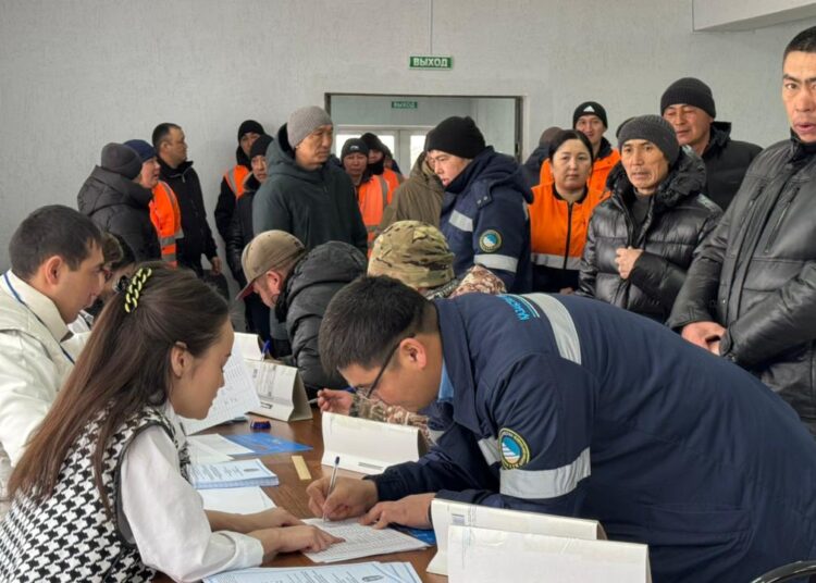 Общий выбор: железнодорожники голосуют на референдуме