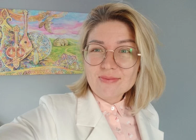 Школа будущего: как Казахстан укрепляет устойчивость через образование