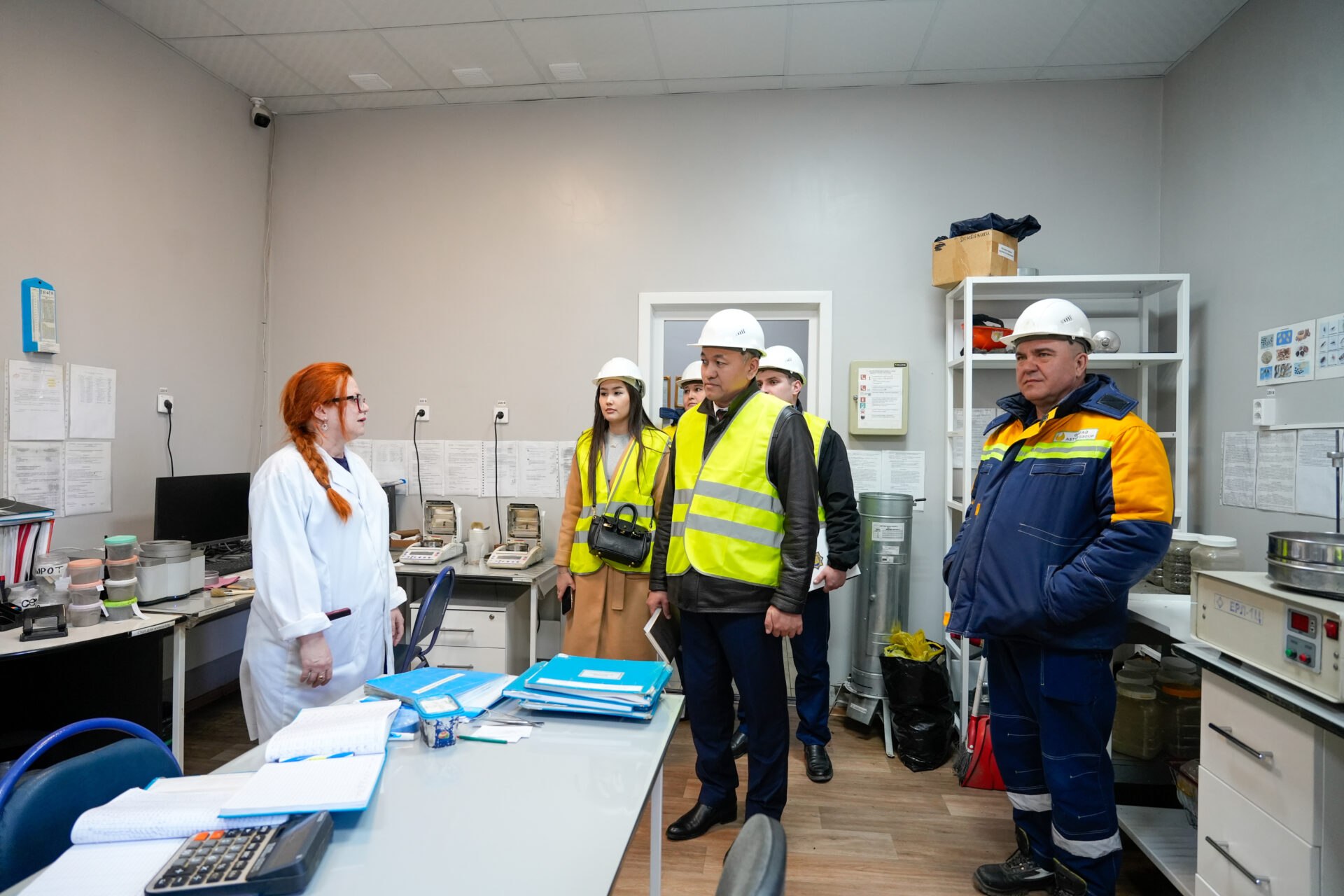 Прокуратура области Абай усиливает работу по защите трудовых прав граждан