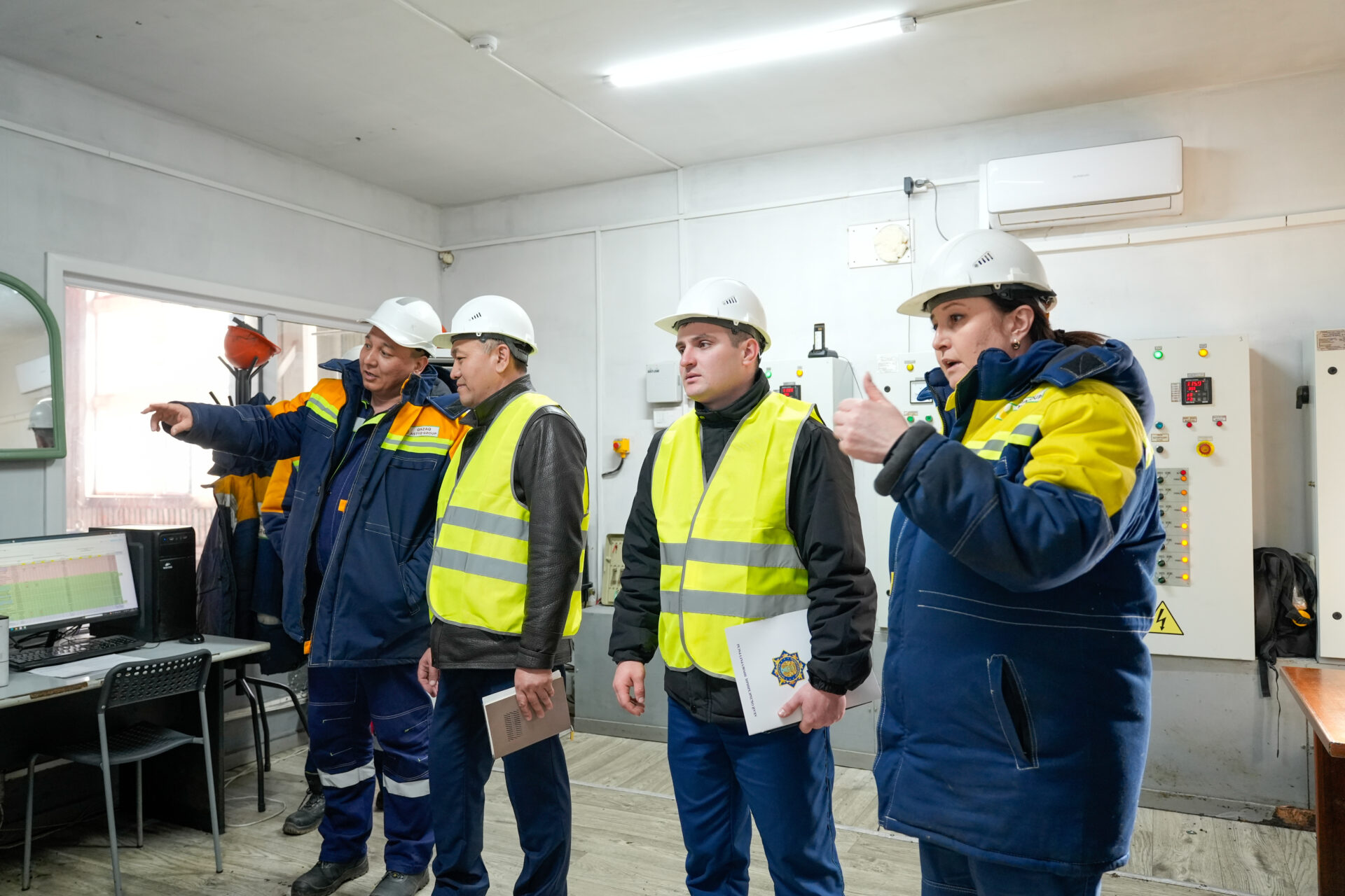 Прокуратура области Абай усиливает работу по защите трудовых прав граждан