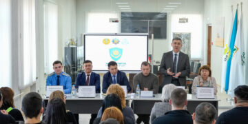 Прокуратура области Абай усиливает работу по защите трудовых прав граждан