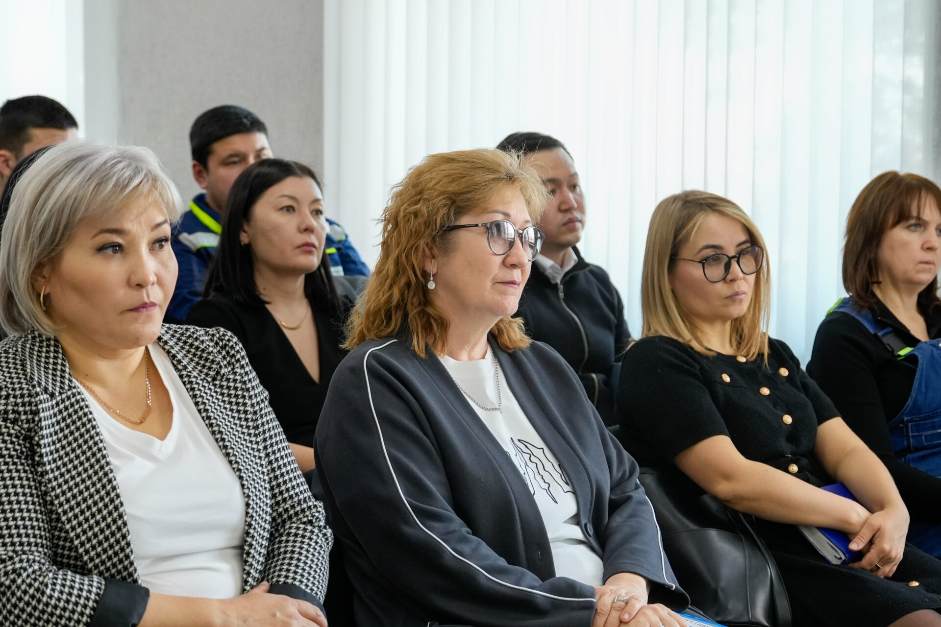 Прокуратура области Абай усиливает работу по защите трудовых прав граждан