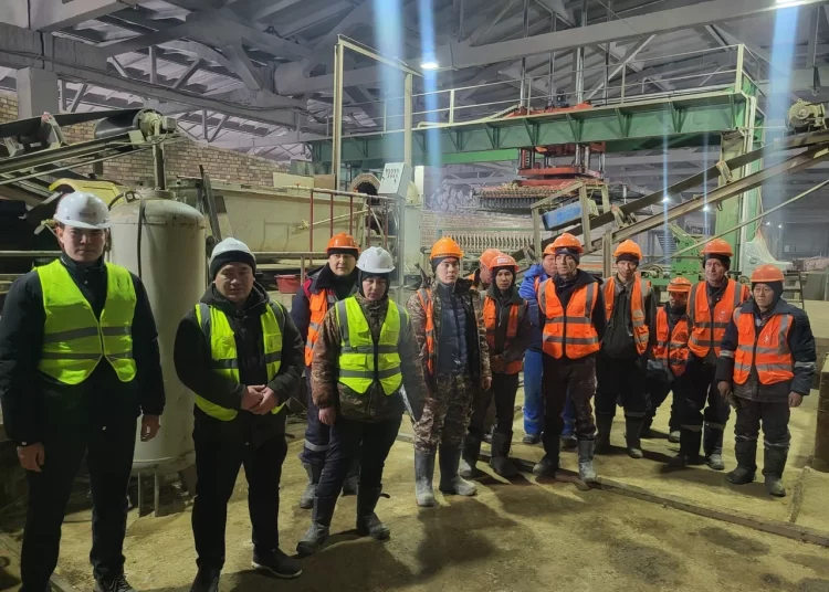 В области Абай представители общественности заявили о готовности поддержать Новую Конституцию