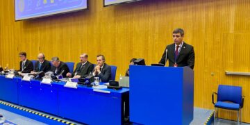 Казахстан в Комиссии ООН по наркотикам: переход от стратегии защиты к глобальному наступлению на доходы наркобизнеса 