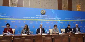 Наблюдатели ТюркПА: не было выявлено никаких нарушений, которые могли бы повлиять на результат референдума