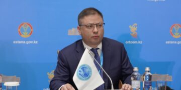 Референдум явился важным шагом на пути дальнейшего развития демократических процессов в Республике Казахстан — наблюдатели ШОС