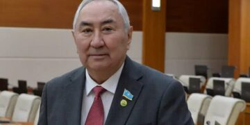 Без развития потенциала села государство не сможет полноценно развиваться — Жигули Дайрабаев