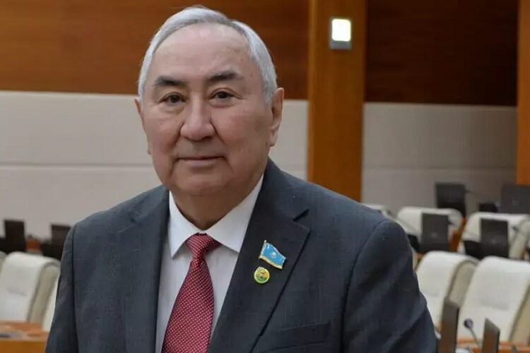 Без развития потенциала села государство не сможет полноценно развиваться — Жигули Дайрабаев