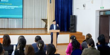 Открытый диалог по проекту новой Конституции