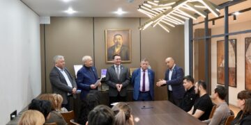 С представителями сферы жилищно-коммунального хозяйства обсуждена значимость референдума