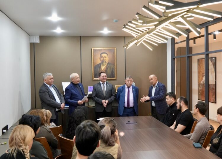 С представителями сферы жилищно-коммунального хозяйства обсуждена значимость референдума