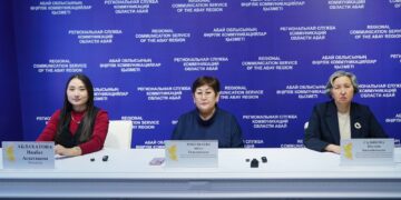 В области Абай проходит месячник по борьбе с туберкулезом