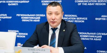 В Кокпектинском районе будет реализован ряд важных проектов