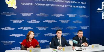 В области Абай в рамках декады Наурызнама пройдет более 300 мероприятий